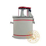 Контактный чан BJ-2000x2000